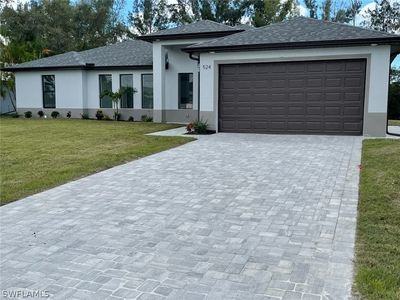 524 SW 12th Ter, Cape Coral, FL, 33991
