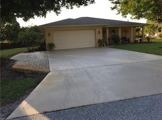 17364 Homewood Rd, Fort Myers, FL 33967