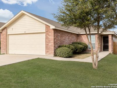 7015 Heathers Way, San Antonio, TX, 78227