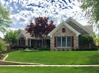 40 Cambrian Way, Saint Charles, MO