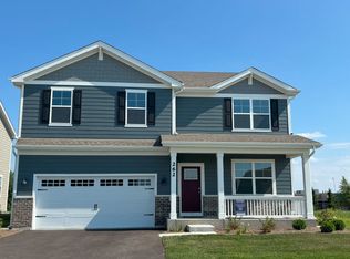 262 Snowdrop Ln, Elgin, IL 60124