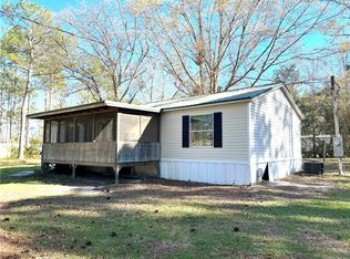 104 Scattered Pines Rd, Hortense, GA 31543