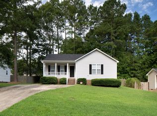 5813 Seward Dr, Knightdale, NC 27545