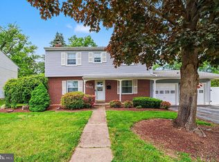 1085 N Washington St, Pottstown, PA 19464
