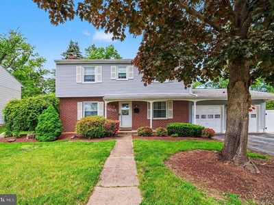 1085 N Washington St, Pottstown, PA, 19464