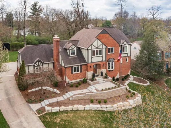 8317 Jakaro Dr, Cincinnati, OH 45255