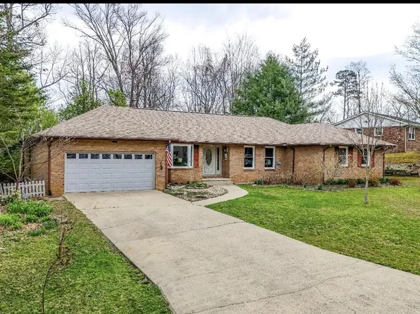 174 Derby Trl, Corbin, KY 40701