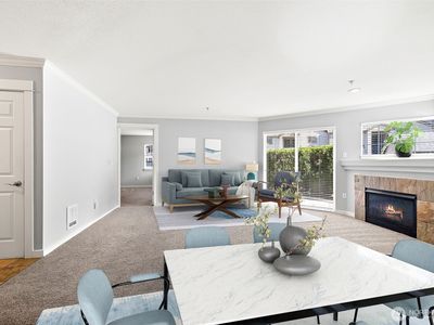 25025 SE Klahanie Boulevard #L103, Sammamish, WA, 98029