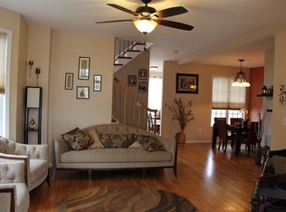 15 Frost Ln, East Windsor, NJ 08520