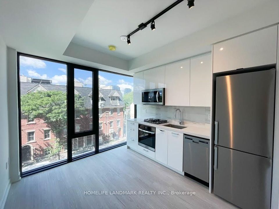 195 McCaul St 219, Toronto, ON M5T 0E5 Zillow