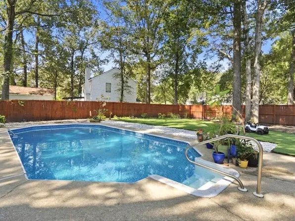 3218 Wynnefield Dr, North Charleston, SC 29420