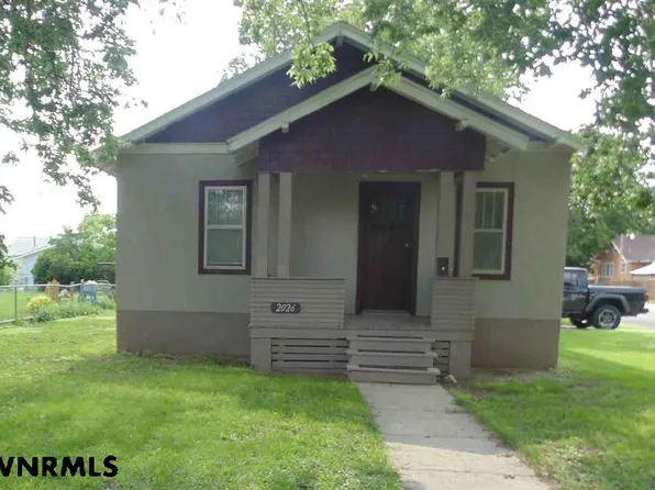 2026 Avenue E, Scottsbluff, NE 69361