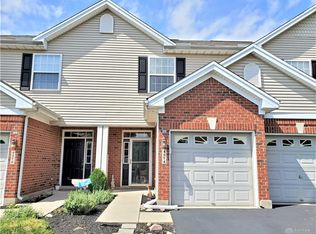 4374 Straight Arrow Rd, Dayton, OH 45430