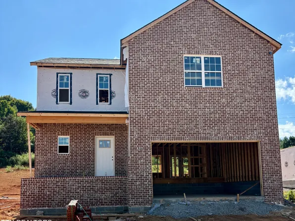 503 Eastland Park Dr #122, Blaine, TN 37709