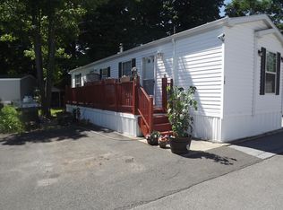 568 Columbia Street Ext TRLR 18, Cohoes, NY 12047