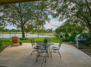 24411 Lanning Dr, Katy, TX 77493