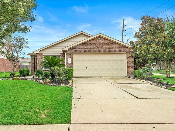 2nd image of 6702 Wide Creek Dr