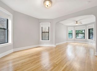 2313 N Harding Ave #1, Chicago, IL 60647