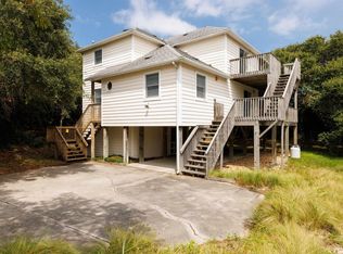 109 Sunrise Vw LOT 3, Kitty Hawk, NC 27949