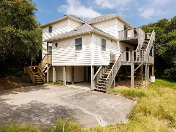 109 Sunrise Vw Lot 3, Kitty Hawk, NC 27949