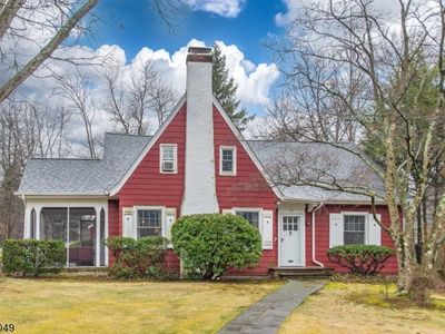 76 Beekman Rd, Summit, NJ, 07901
