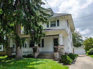 29 W Prospect St, Mansfield, OH 44907