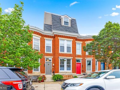 1521 Covington St, Baltimore, MD, 21230