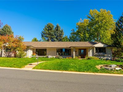 4100 S Birch Street, Cherry Hills Village, CO, 80113