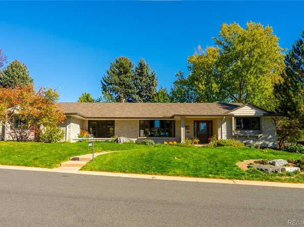 4100 S Birch Street, Cherry Hills Village, CO 80113