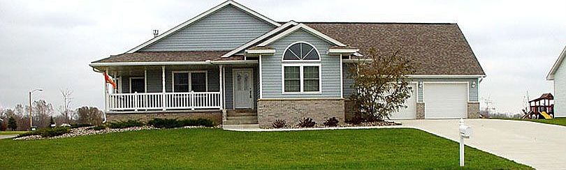 Wonderful Rambler in Litchfield