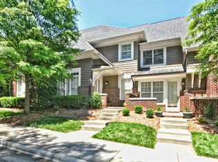 3630 Winslow Green Dr, Charlotte, NC 28210