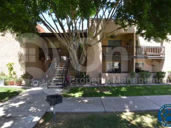 520 N Stapley Dr Unit 190, Mesa, AZ 85203