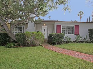 300 Baptiste Way, La Canada Flintridge, CA 91011