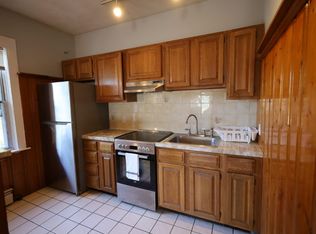 1971 Smith St #2A, North Providence, RI 02911