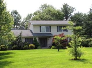 147 Sand Spring Rd, Morristown, NJ 07960