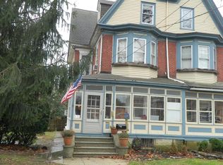 416 White Horse Pike, Collingswood, NJ 08107