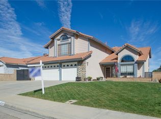 4729 Sungate Dr, Palmdale, CA 93551