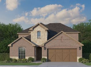 4409 Minnow Cove Rd, Oak Point, TX 75068