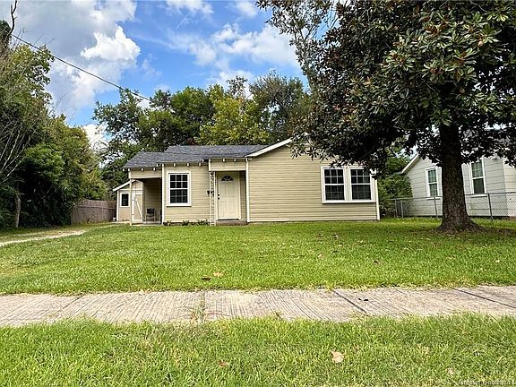 3rd image of 3501 Hodges St