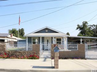 2630 W Alpine Ave, Tulare, CA 93274