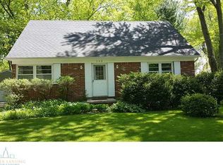 308 Pine St, Dimondale, MI 48821