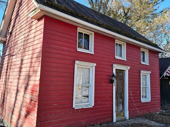 103 Ray St, Shepherdstown, WV 25443