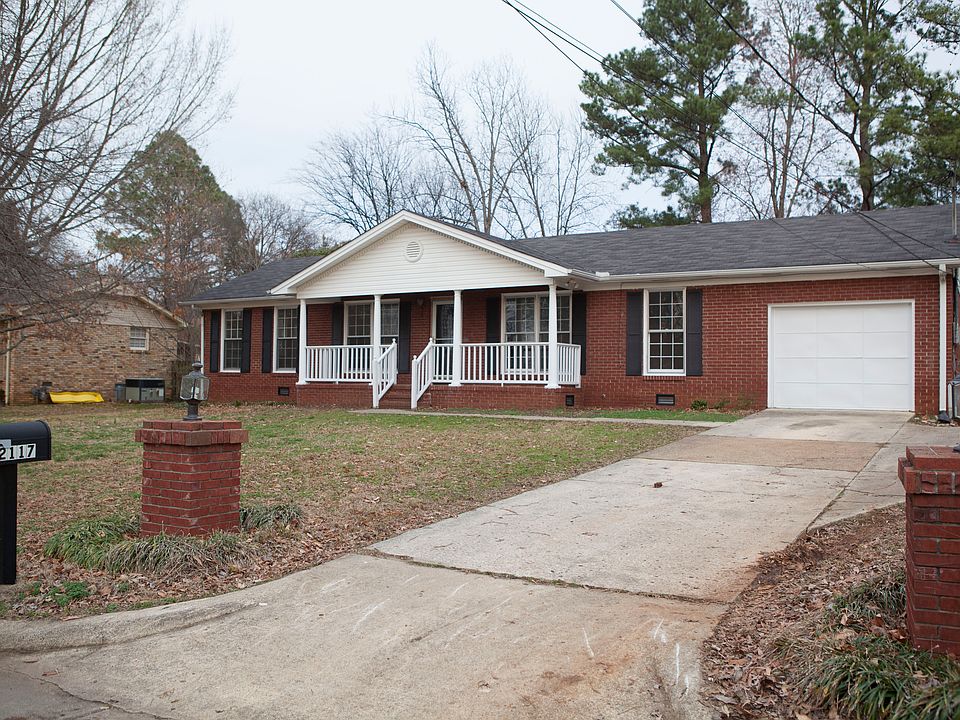 1st image of 12117 Chicamauga Trl SE