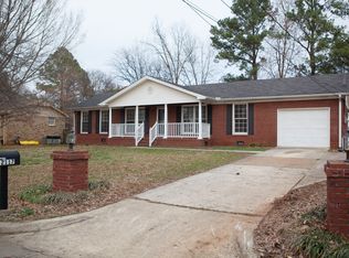 12117 Chicamauga Trl SE, Huntsville, AL 35803