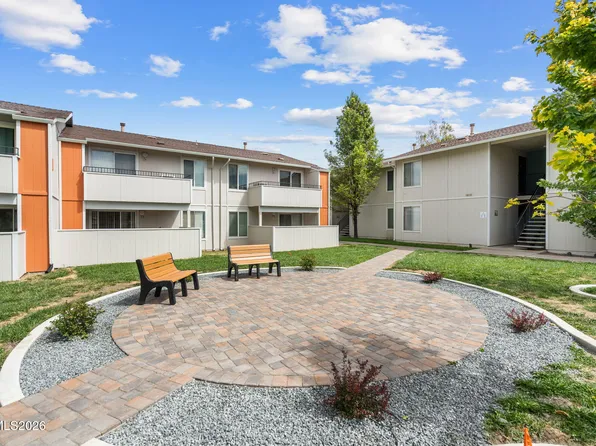 400 S Saliman Rd APT 63, Carson City, NV 89701
