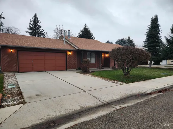 11964 W De Meyer St, Boise, ID 83713
