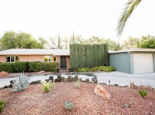 2510 N Van Buren Ave, Tucson, AZ 85712