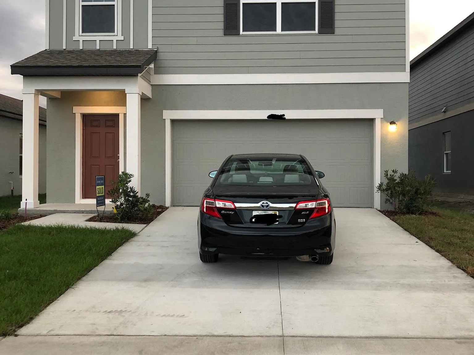 Shade Fern Ln, Zephyrhills — Photo 1