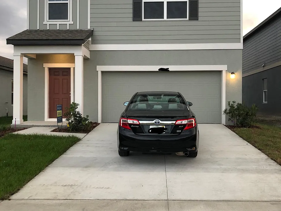 Shade Fern Ln