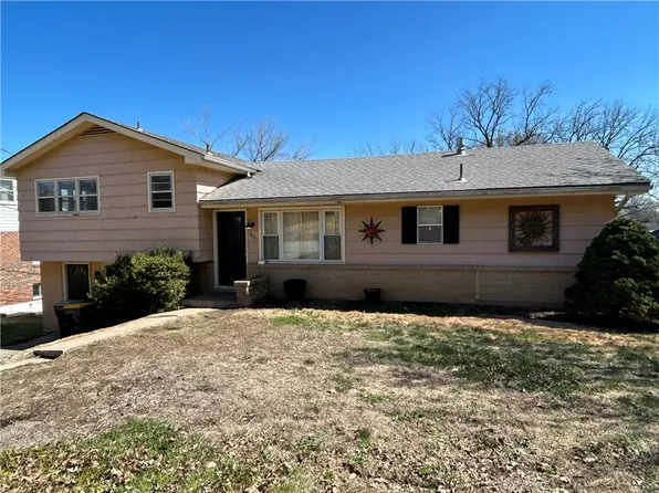 3637 N Grand Ave, Kansas City, MO 64116